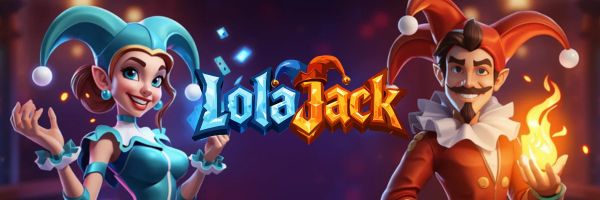 Bonus powitalny Lola Jack Casino dla polskich graczy 2026